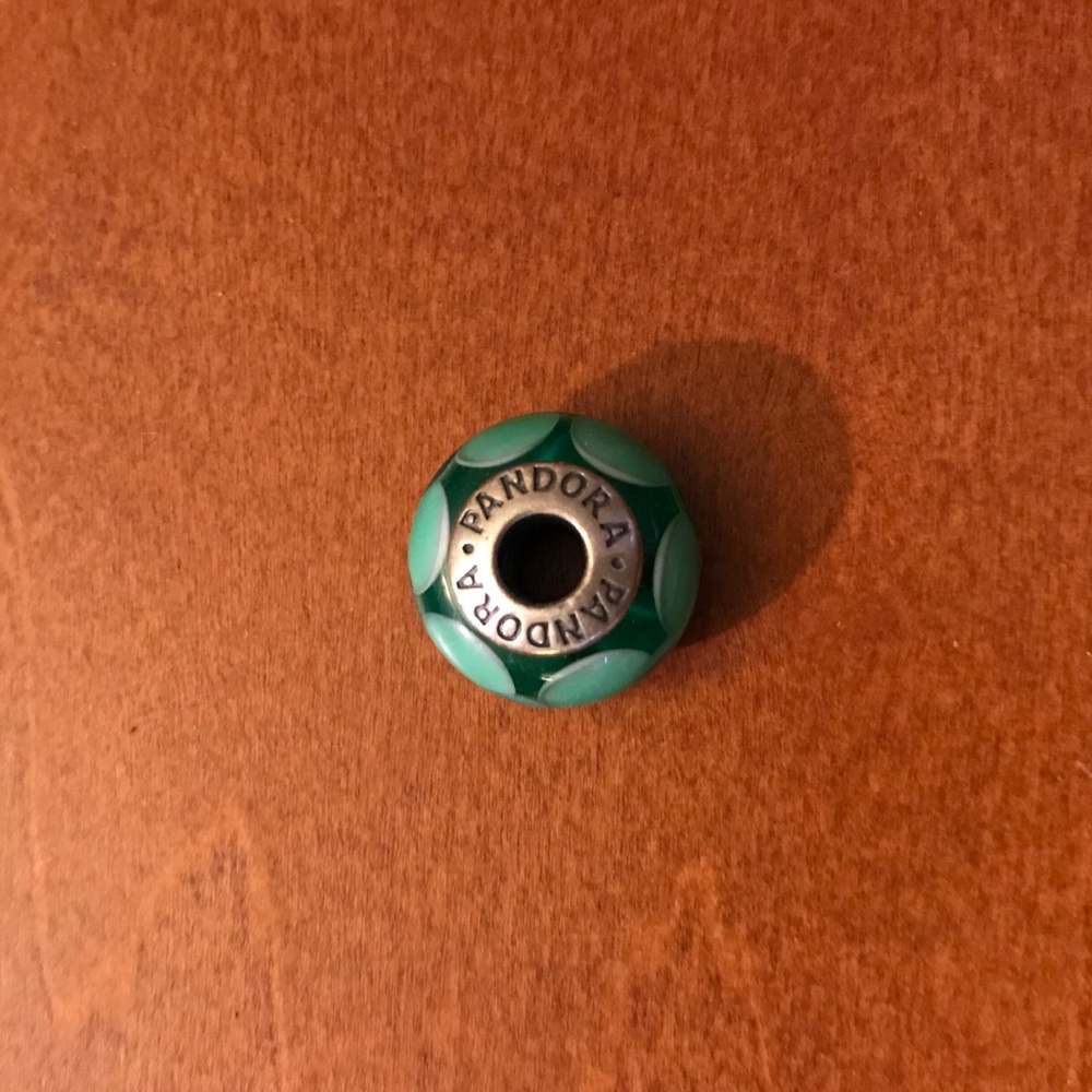 Pandora charm